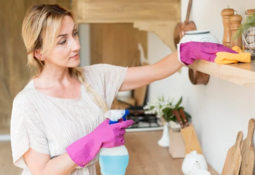 Nettoyage Airbnb et locations courte durée à Artigues-près-Bordeaux